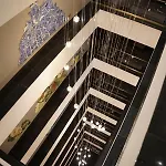 Otel Nova Vista Deluxe & A Member Of Radisson Individuals Eskişehir