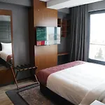 Nova Vista Deluxe & A Member Of Radisson Individuals * Eskişehir