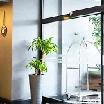 Nova Vista Deluxe & A Member Of Radisson Individuals Otel