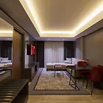 Nova Vista Deluxe & A Member Of Radisson Individuals * Eskişehir