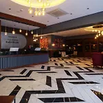 Nova Vista Deluxe & A Member Of Radisson Individuals Otel Eskişehir