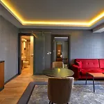 Nova Vista Deluxe & A Member Of Radisson Individuals Otel