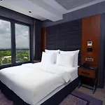Nova Vista Deluxe & A Member Of Radisson Individuals Eskişehir