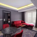 Otel Nova Vista Deluxe & A Member Of Radisson Individuals Eskişehir