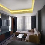 Nova Vista Deluxe & A Member Of Radisson Individuals Eskişehir