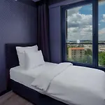 Otel Nova Vista Deluxe & A Member Of Radisson Individuals *