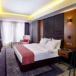 Otel Nova Vista Deluxe & A Member Of Radisson Individuals Eskişehir