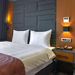 Nova Vista Deluxe & A Member Of Radisson Individuals Eskişehir