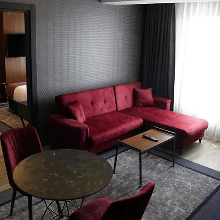 Otel Nova Vista Deluxe & A Member Of Radisson Individuals *