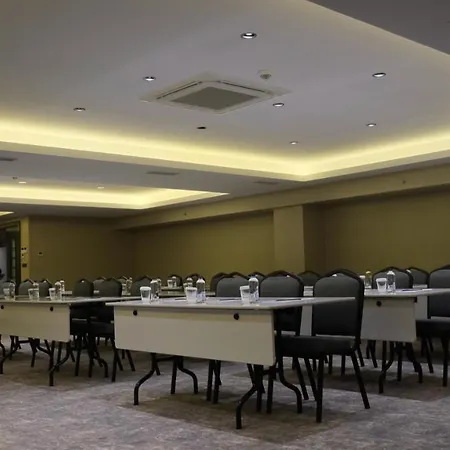 Отель Nova Vista Deluxe & A Member Of Radisson Individuals Эскишехир