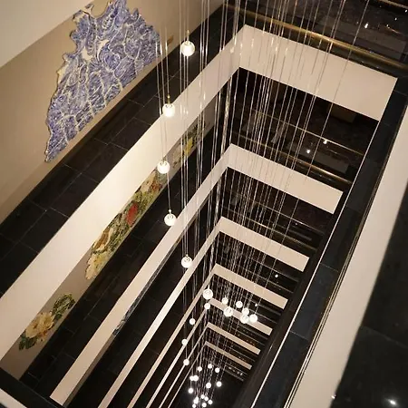 Otel Nova Vista Deluxe & A Member Of Radisson Individuals Eskişehir