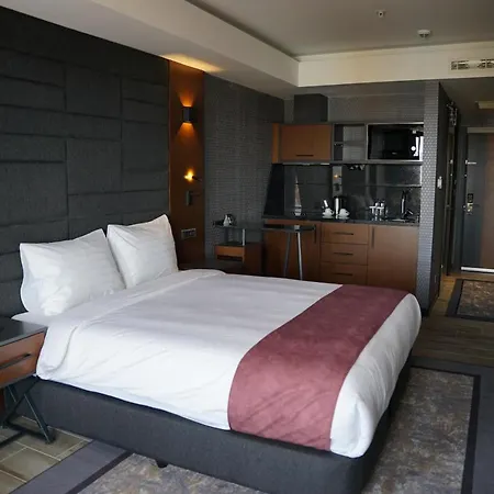 Отель Nova Vista Deluxe & A Member Of Radisson Individuals *