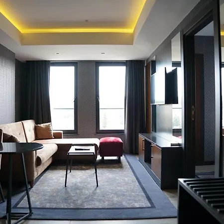 Nova Vista Deluxe & A Member Of Radisson Individuals *