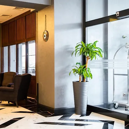 Nova Vista Deluxe & A Member Of Radisson Individuals *