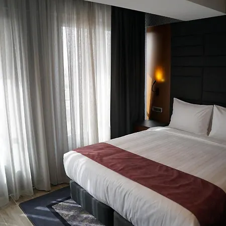 Nova Vista Deluxe & A Member Of Radisson Individuals *