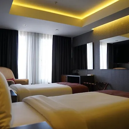 Otel Nova Vista Deluxe & A Member Of Radisson Individuals