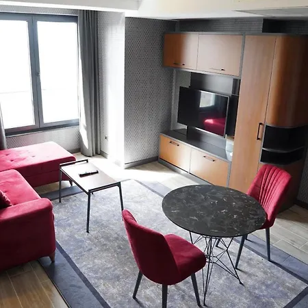 Nova Vista Deluxe & A Member Of Radisson Individuals Otel Eskişehir