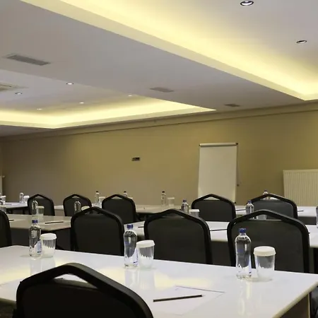 Отель Nova Vista Deluxe & A Member Of Radisson Individuals Эскишехир