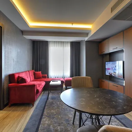 Nova Vista Deluxe & A Member Of Radisson Individuals *