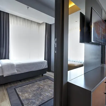 Otel Nova Vista Deluxe & A Member Of Radisson Individuals *
