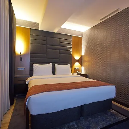 Nova Vista Deluxe & A Member Of Radisson Individuals