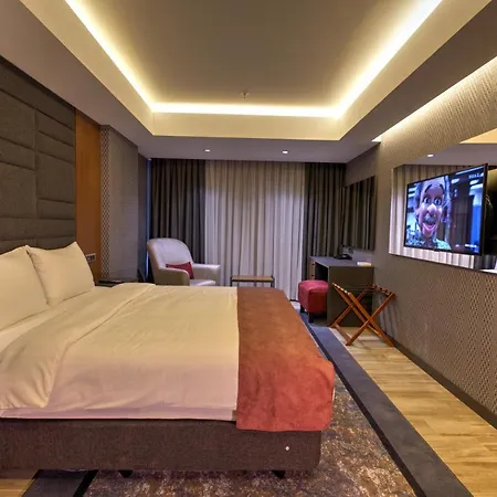 Nova Vista Deluxe & A Member Of Radisson Individuals Hotel *