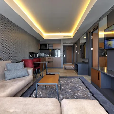 Nova Vista Deluxe & A Member Of Radisson Individuals