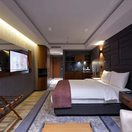 Nova Vista Deluxe & A Member Of Radisson Individuals Eskişehir
