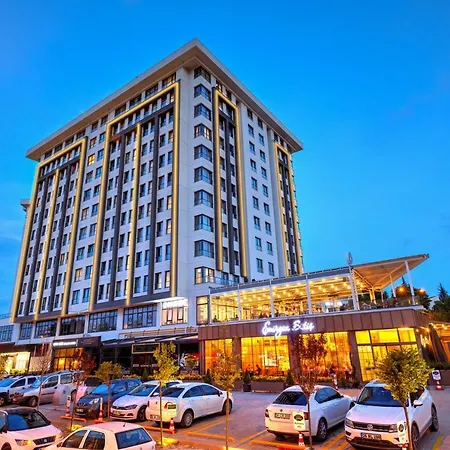 Отель Nova Vista Deluxe & A Member Of Radisson Individuals