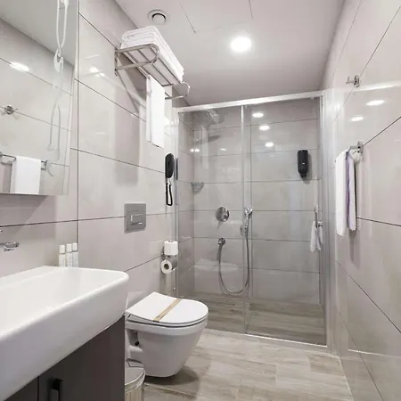 Nova Vista Deluxe & A Member Of Radisson Individuals Eskişehir