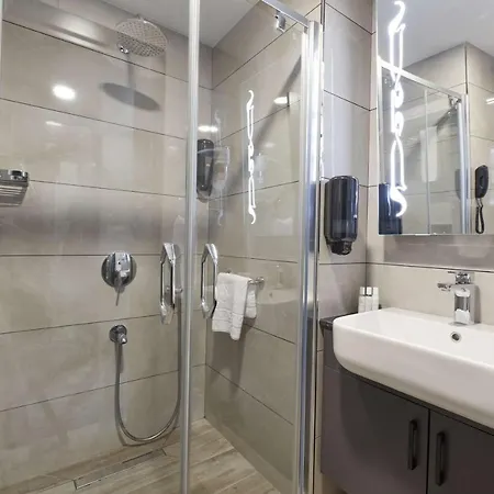 Nova Vista Deluxe & A Member Of Radisson Individuals * Eskişehir