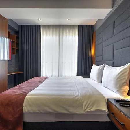Nova Vista Deluxe & A Member Of Radisson Individuals *