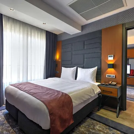 Otel Nova Vista Deluxe & A Member Of Radisson Individuals