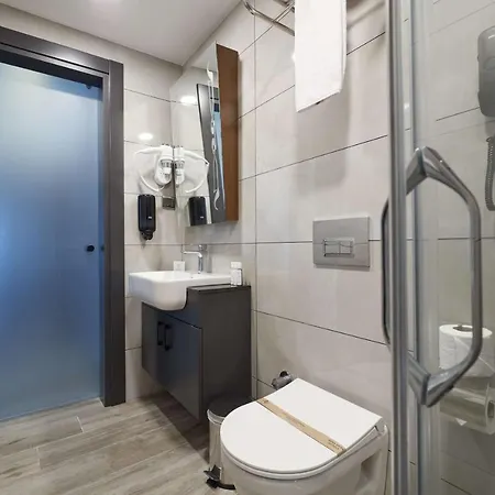 Hotel Nova Vista Deluxe & A Member Of Radisson Individuals *