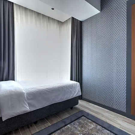 Nova Vista Deluxe & A Member Of Radisson Individuals Hotel Eskişehir