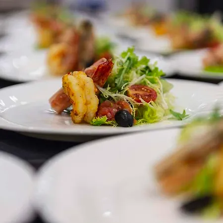 Hotel Nova Vista Deluxe & A Member Of Radisson Individuals *