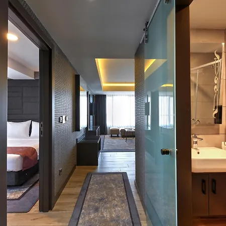 Nova Vista Deluxe & A Member Of Radisson Individuals Eskişehir