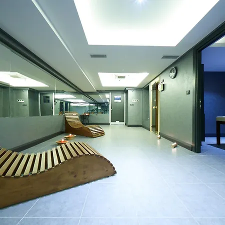 Nova Vista Deluxe & A Member Of Radisson Individuals Отель *