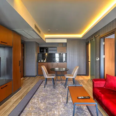 Hotel Nova Vista Deluxe & A Member Of Radisson Individuals *