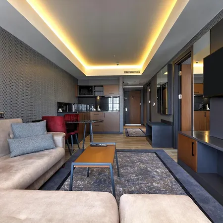 Nova Vista Deluxe & A Member Of Radisson Individuals Eskişehir