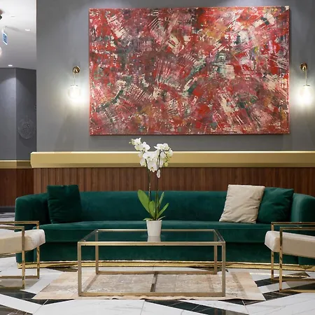 Hotel Nova Vista Deluxe & A Member Of Radisson Individuals