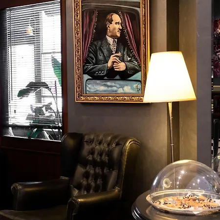 Hotel Nova Vista Deluxe & A Member Of Radisson Individuals *