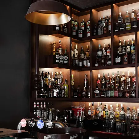 Nova Vista Deluxe & A Member Of Radisson Individuals Hotel Eskişehir