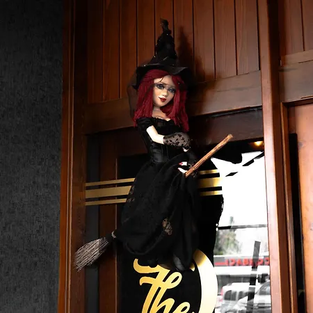 Nova Vista Deluxe & A Member Of Radisson Individuals Hotel