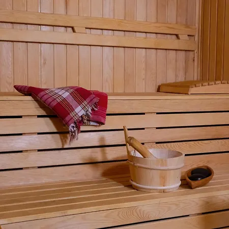 Nova Vista Deluxe & A Member Of Radisson Individuals