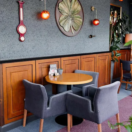 Nova Vista Deluxe & A Member Of Radisson Individuals