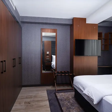 Nova Vista Deluxe & A Member Of Radisson Individuals