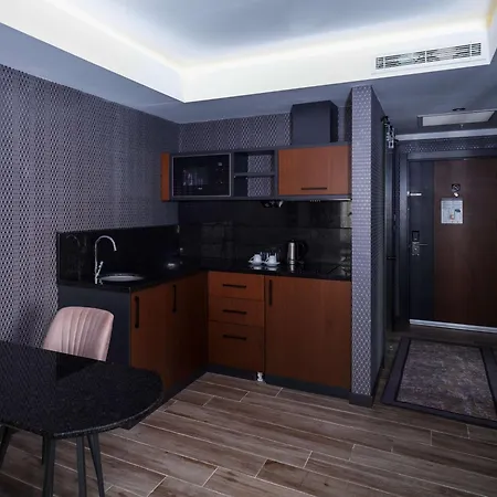 Hotel Nova Vista Deluxe & A Member Of Radisson Individuals