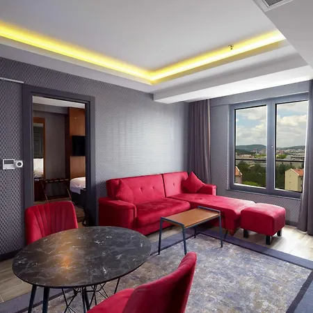 Otel Nova Vista Deluxe & A Member Of Radisson Individuals *