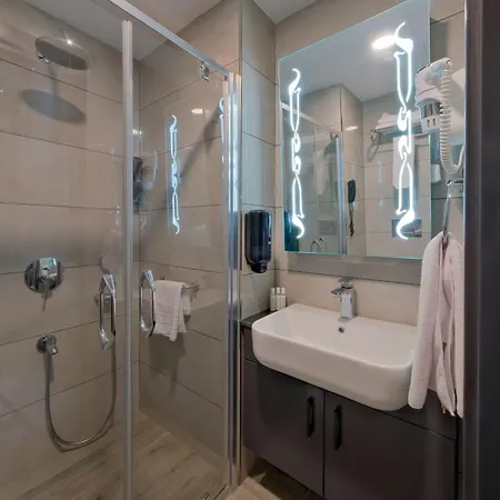 Hotel Nova Vista Deluxe & A Member Of Radisson Individuals Eskişehir